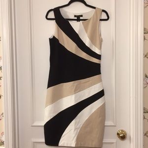 WHBM dress size 6